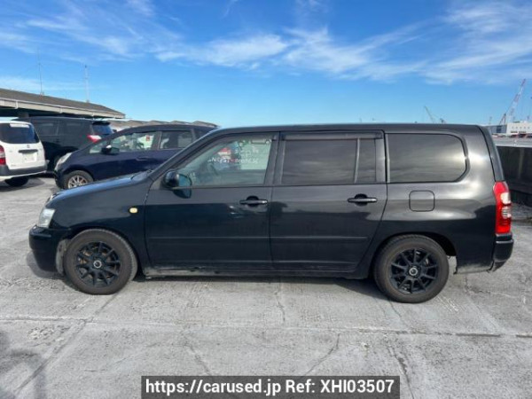 Used 2003 AT toyota succeed-wagon NCP59G Image[3]