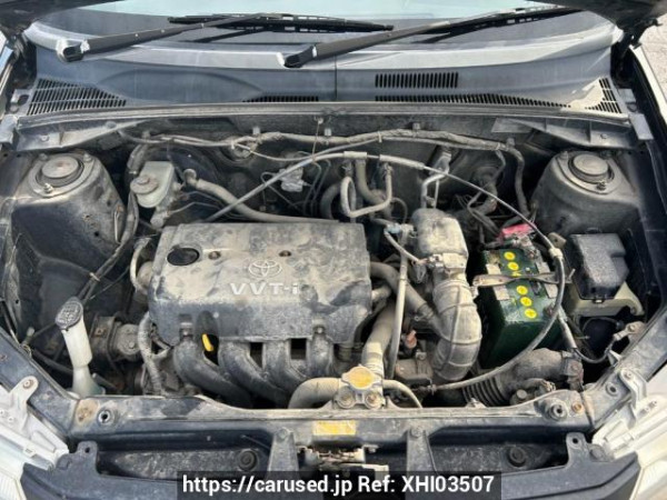 Used 2003 AT toyota succeed-wagon NCP59G Image[9]