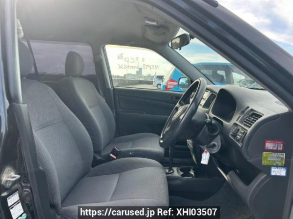 Used 2003 AT toyota succeed-wagon NCP59G Image[12]