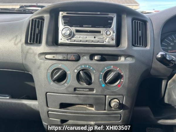 Used 2003 AT toyota succeed-wagon NCP59G Image[21]