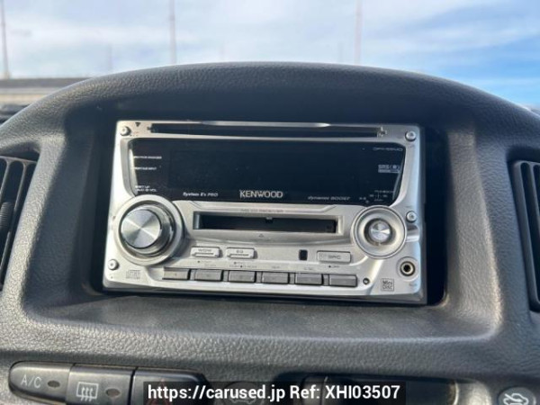 Used 2003 AT toyota succeed-wagon NCP59G Image[22]