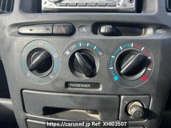 Used 2003 AT toyota succeed-wagon NCP59G Image[23]