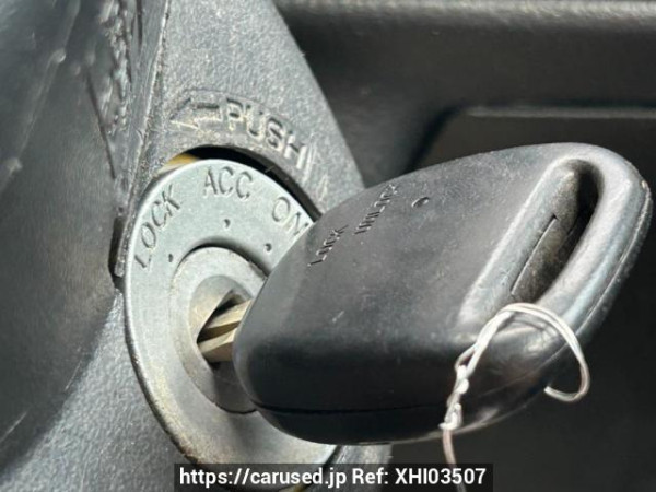 Used 2003 AT toyota succeed-wagon NCP59G Image[26]