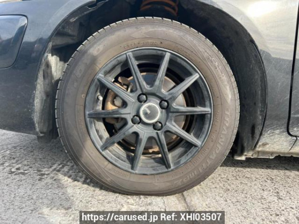 Used 2003 AT toyota succeed-wagon NCP59G Image[31]