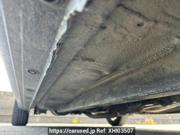 Used 2003 AT toyota succeed-wagon NCP59G Image[34]