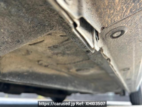 Used 2003 AT toyota succeed-wagon NCP59G Image[37]