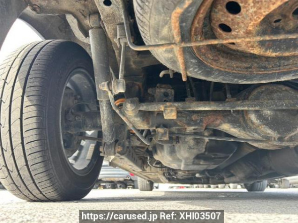 Used 2003 AT toyota succeed-wagon NCP59G Image[38]