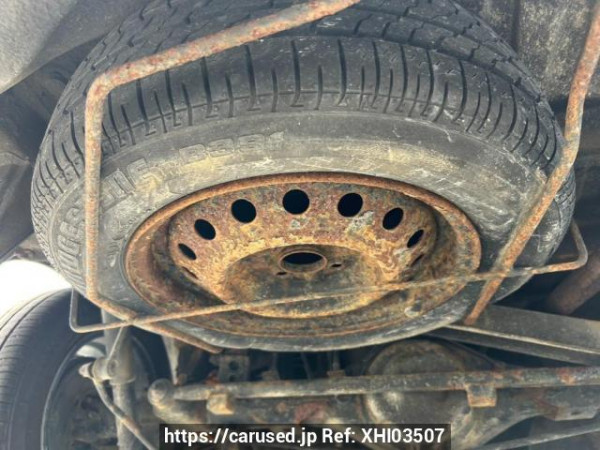 Used 2003 AT toyota succeed-wagon NCP59G Image[41]