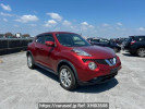 Nissan JUKE YF15