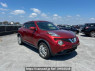 Used 2014 AT nissan juke YF15 Image[0]