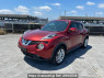 Used 2014 AT nissan juke YF15 Image[2]