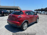 Used 2014 AT nissan juke YF15 Image[6]