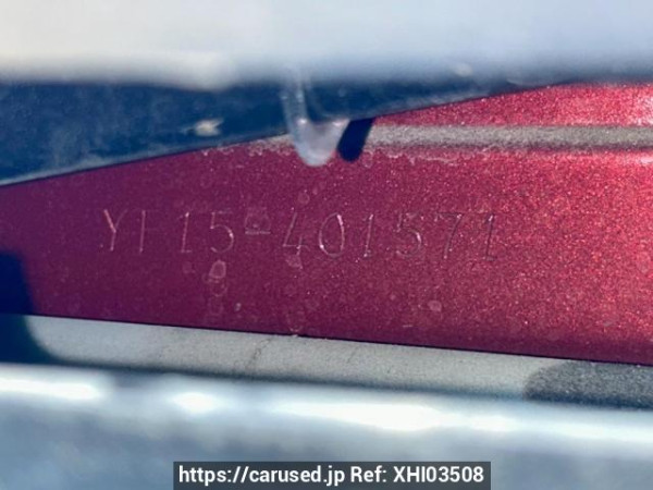 Used 2014 AT nissan juke YF15 Image[11]