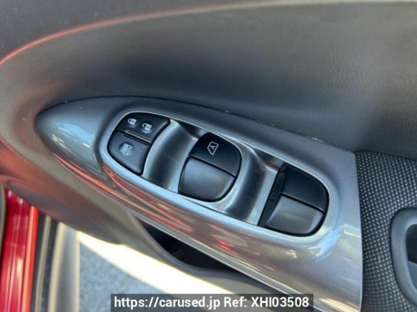 Used 2014 AT nissan juke YF15 Image[17]