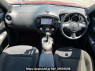 Used 2014 AT nissan juke YF15 Image[18]