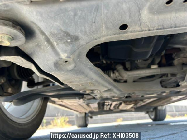 Used 2014 AT nissan juke YF15 Image[34]