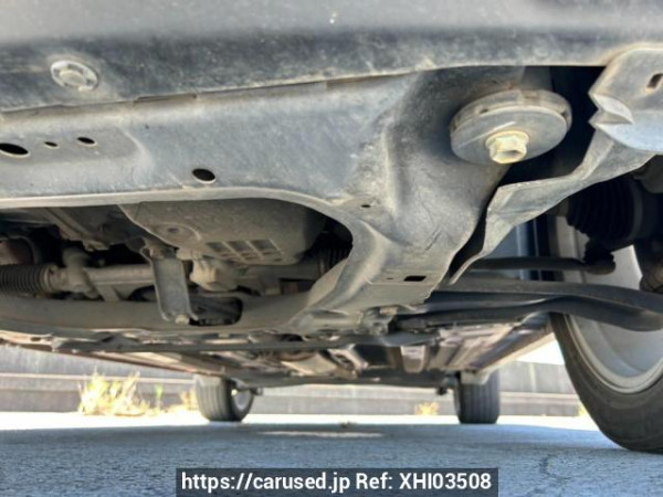 Used 2014 AT nissan juke YF15 Image[35]