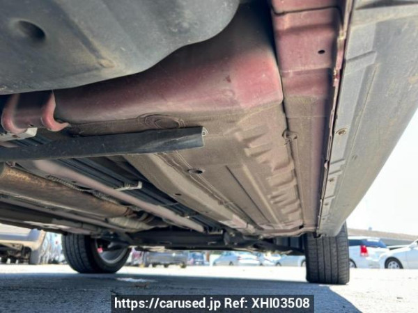 Used 2014 AT nissan juke YF15 Image[37]