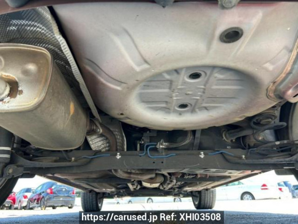 Used 2014 AT nissan juke YF15 Image[41]