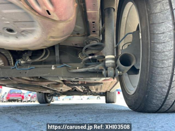 Used 2014 AT nissan juke YF15 Image[42]