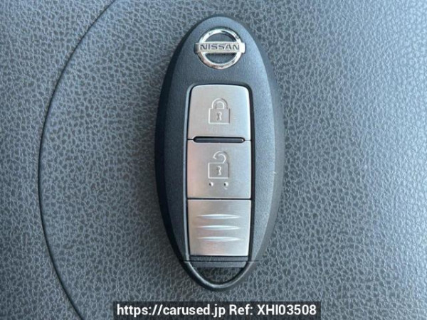 Used 2014 AT nissan juke YF15 Image[43]