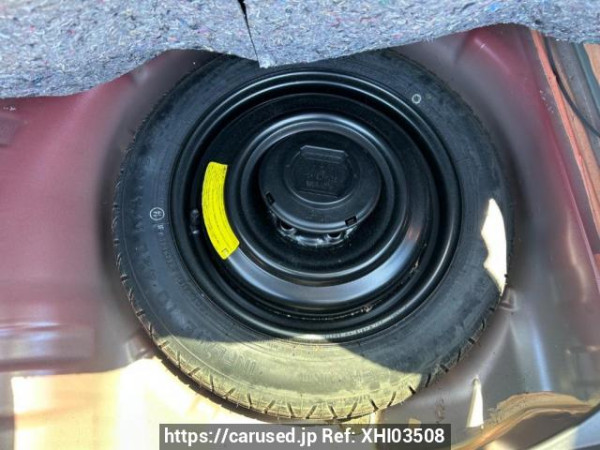 Used 2014 AT nissan juke YF15 Image[44]