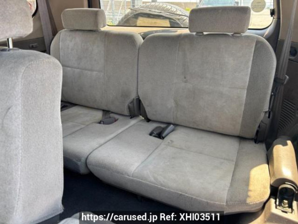 Used 2002 AT toyota land-cruiser-prado RZJ95W Image[16]