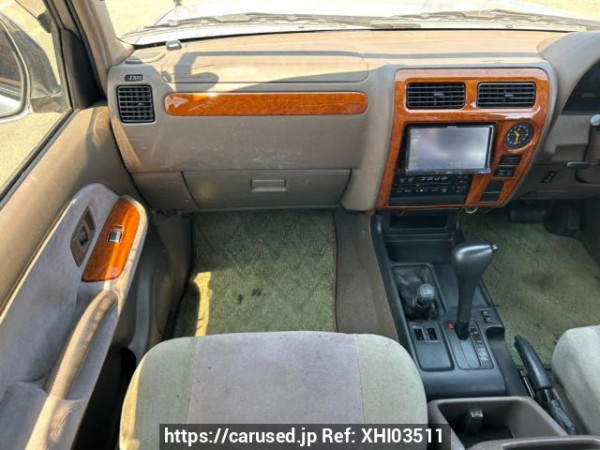 Used 2002 AT toyota land-cruiser-prado RZJ95W Image[19]