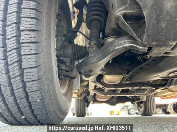 Used 2002 AT toyota land-cruiser-prado RZJ95W Image[34]