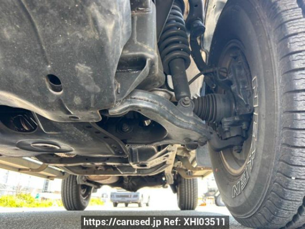 Used 2002 AT toyota land-cruiser-prado RZJ95W Image[35]