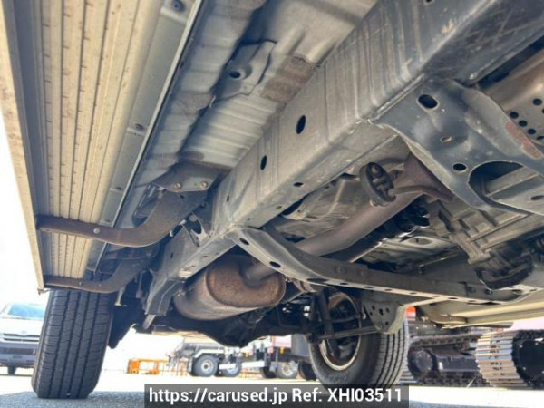 Used 2002 AT toyota land-cruiser-prado RZJ95W Image[36]