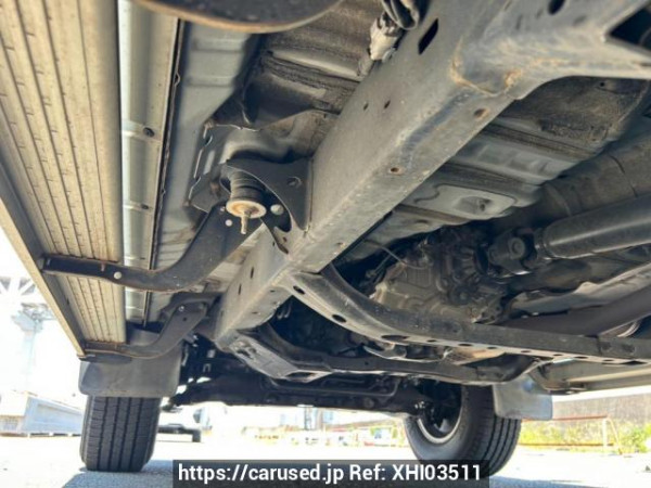 Used 2002 AT toyota land-cruiser-prado RZJ95W Image[38]