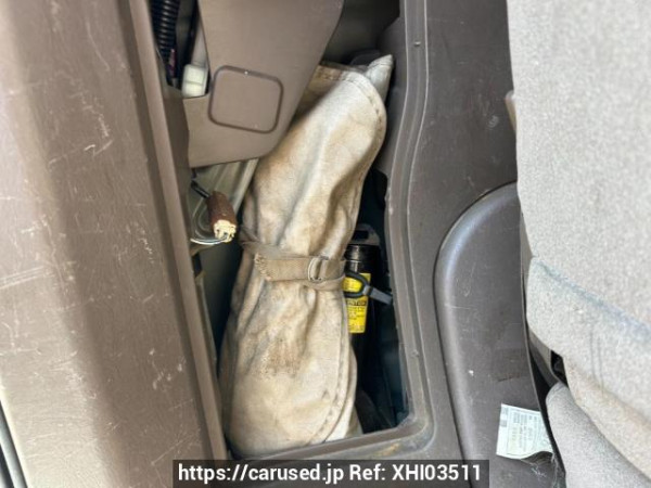 Used 2002 AT toyota land-cruiser-prado RZJ95W Image[44]