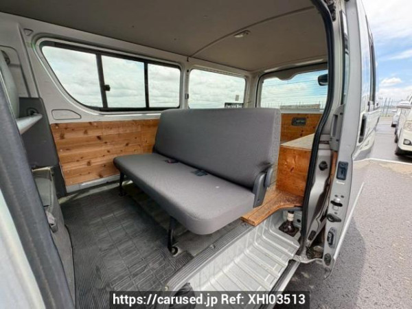 Used 2004 AT toyota regiusace-van KDH205V Image[14]
