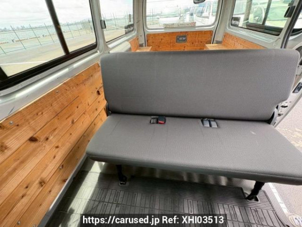 Used 2004 AT toyota regiusace-van KDH205V Image[15]