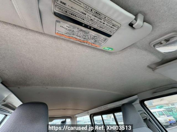 Used 2004 AT toyota regiusace-van KDH205V Image[17]