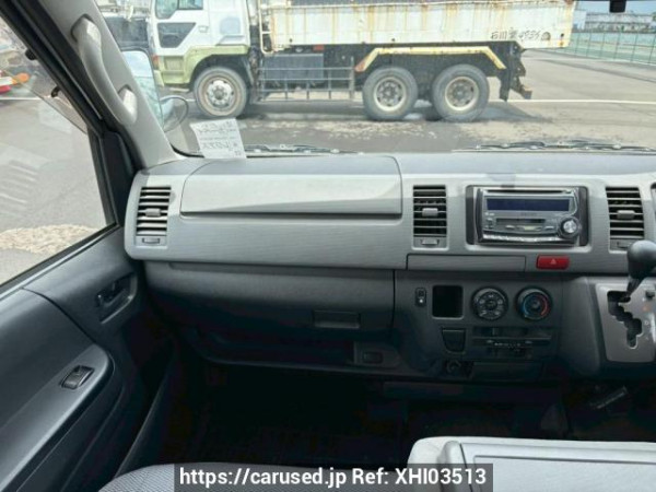 Used 2004 AT toyota regiusace-van KDH205V Image[19]