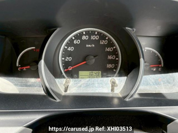 Used 2004 AT toyota regiusace-van KDH205V Image[21]