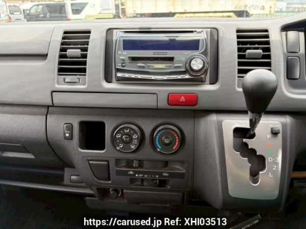 Used 2004 AT toyota regiusace-van KDH205V Image[23]