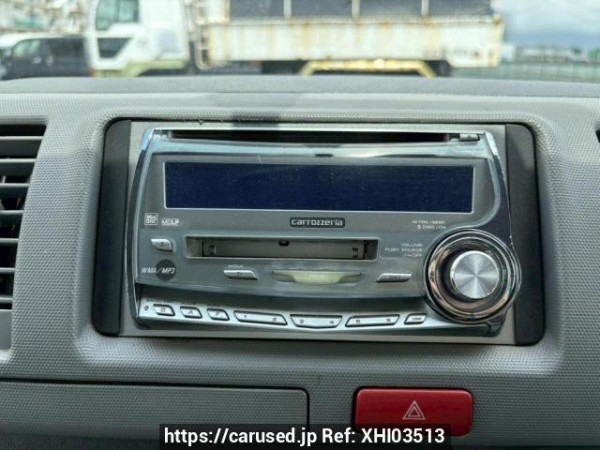 Used 2004 AT toyota regiusace-van KDH205V Image[24]