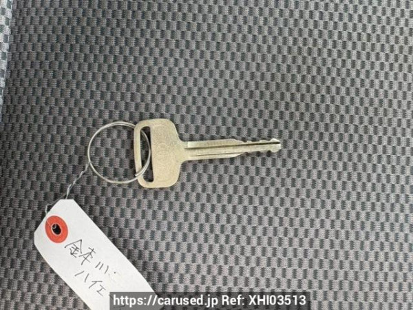 Used 2004 AT toyota regiusace-van KDH205V Image[29]