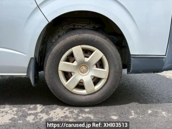 Used 2004 AT toyota regiusace-van KDH205V Image[30]