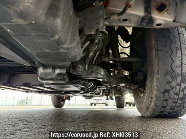 Used 2004 AT toyota regiusace-van KDH205V Image[35]