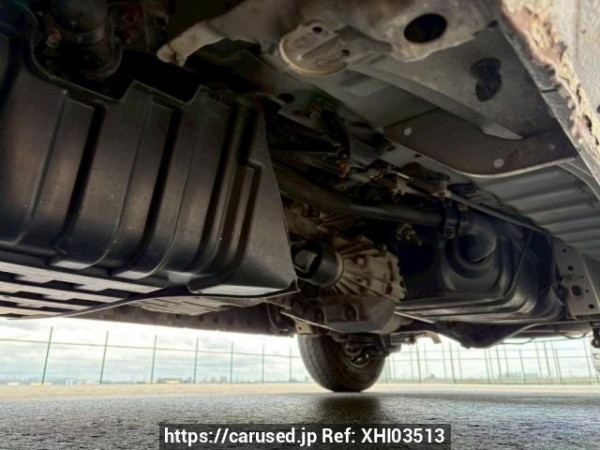 Used 2004 AT toyota regiusace-van KDH205V Image[37]