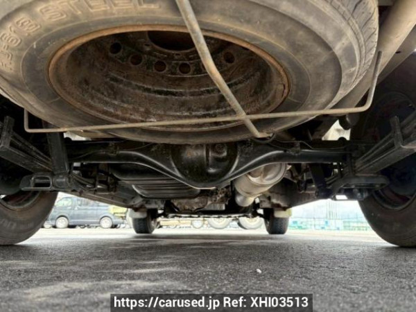 Used 2004 AT toyota regiusace-van KDH205V Image[42]