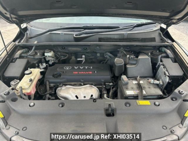 Used 2009 AT toyota vanguard ACA38W Image[9]