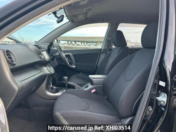 Used 2009 AT toyota vanguard ACA38W Image[13]