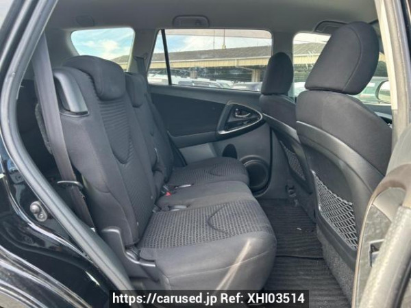 Used 2009 AT toyota vanguard ACA38W Image[14]