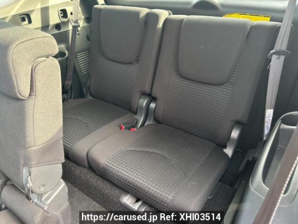 Used 2009 AT toyota vanguard ACA38W Image[16]