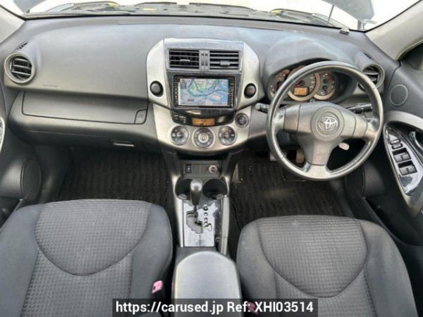 Used 2009 AT toyota vanguard ACA38W Image[19]